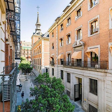 Luxury Apartment In La Latina By Batuecas Madrid Ngoại thất bức ảnh
